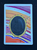 Mox Jet - Artist Proof 30th Anniversary Edition Retro Frame