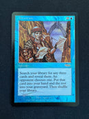 Intuition Judge Foil (JDG)