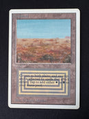 Scrubland - Unlimited Edition