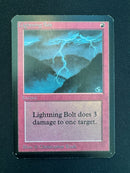 Lightning Bolt (LEA)