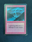 Lightning Bolt (LEA)