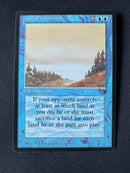 Land Equilibrium (LEG)