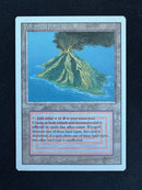 Volcanic Island (REV)