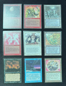 The Dark Complete Set (DRK)