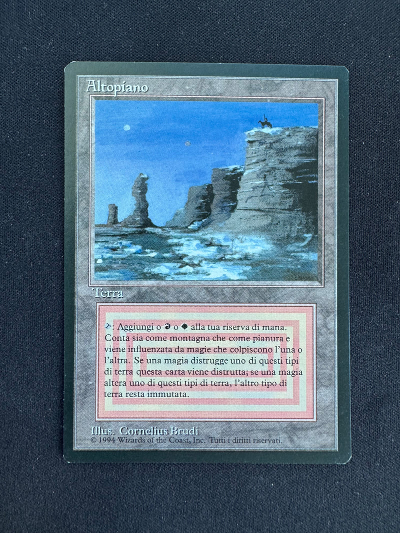 Plateau (FBB)