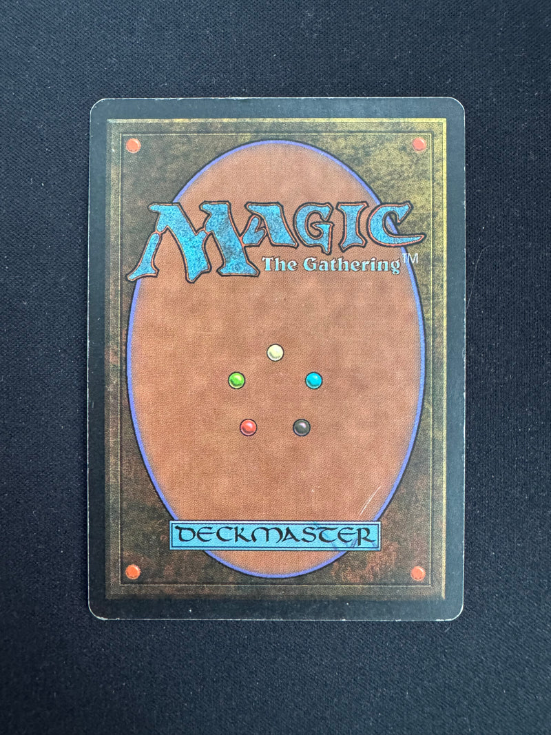 Gaea's Cradle (USG)