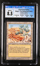 Diamond Valley - Arabian Nights