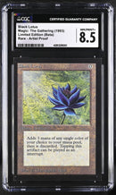 mtg beta black lotus card Blacker | Unglued MTG BLACK LOTUS Unlimited ~