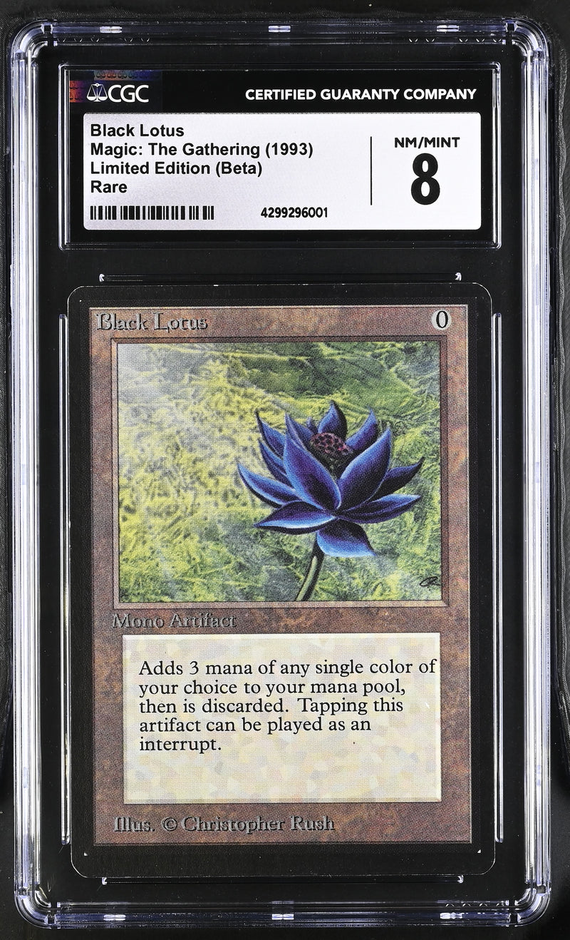 Black Lotus (LEB)