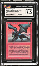 Granite Gargoyle (LEA)