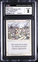 Wrath of God (LEB-AP)