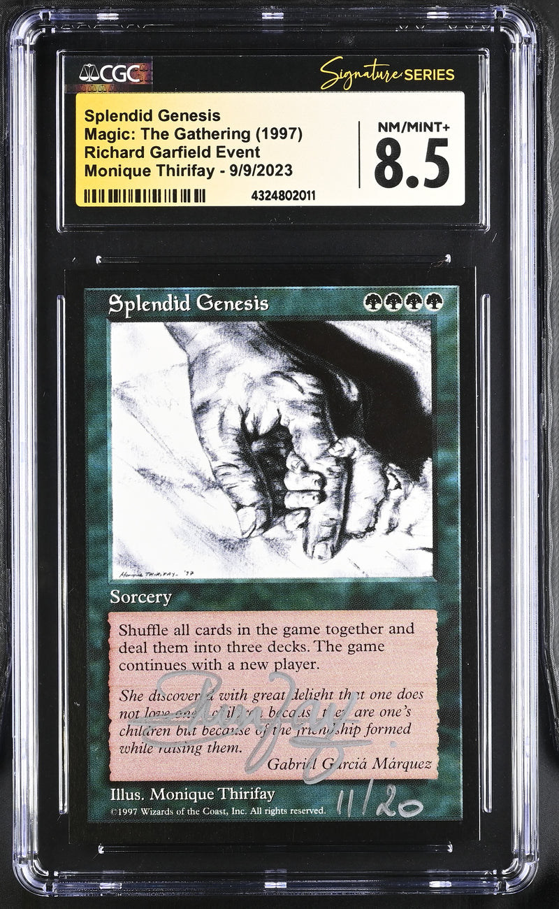 mtg event cards some (even more) playtest cards from Gavin Verhey's unknown event @ MagicCon Vegas! : r/magicTCG