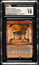 Test Print - Kaladesh Invention - Aether Vial / Aether of the Brood