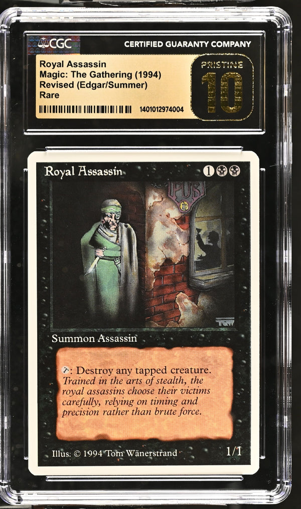 #condition_cgc10pristine