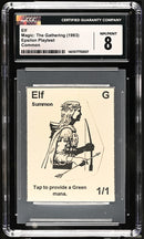 Elf (Epsilon Playtest)