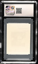 Fledgling Vampire (Epsilon Playtest)