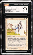 White Knight - Alpha Edition