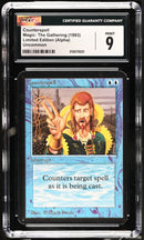 Counterspell - Alpha Edition