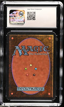 Counterspell - Alpha Edition