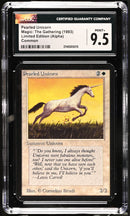 Pearled Unicorn (LEA)