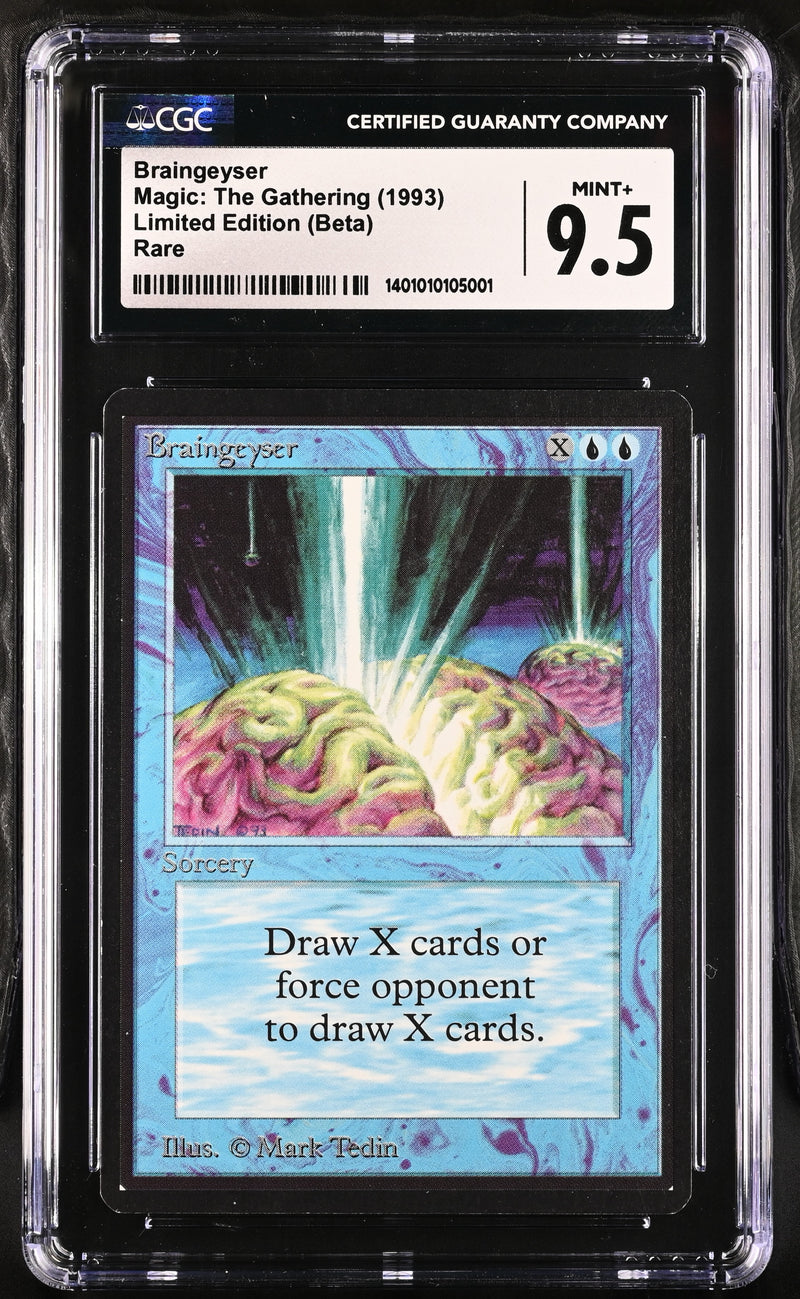 Braingeyser (LEB)