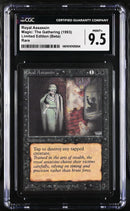 Royal Assassin (LEB)