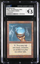 Icy Manipulator (LEA)