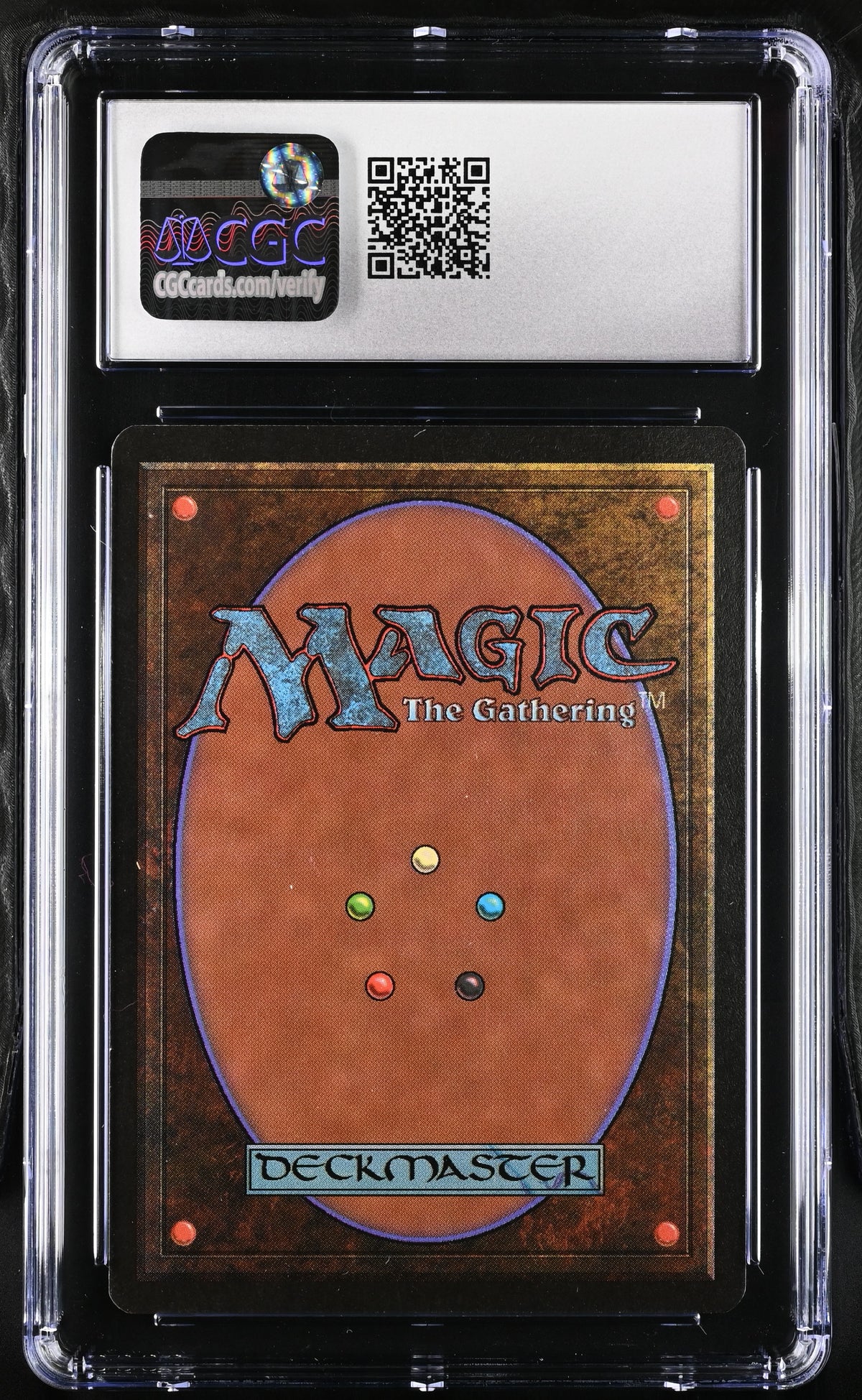 Serra Angel - Beta Edition