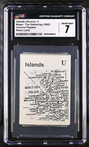 Island v.1 - British Isles (Gamma Playtest)