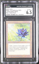 Black Lotus (LEB-AP)