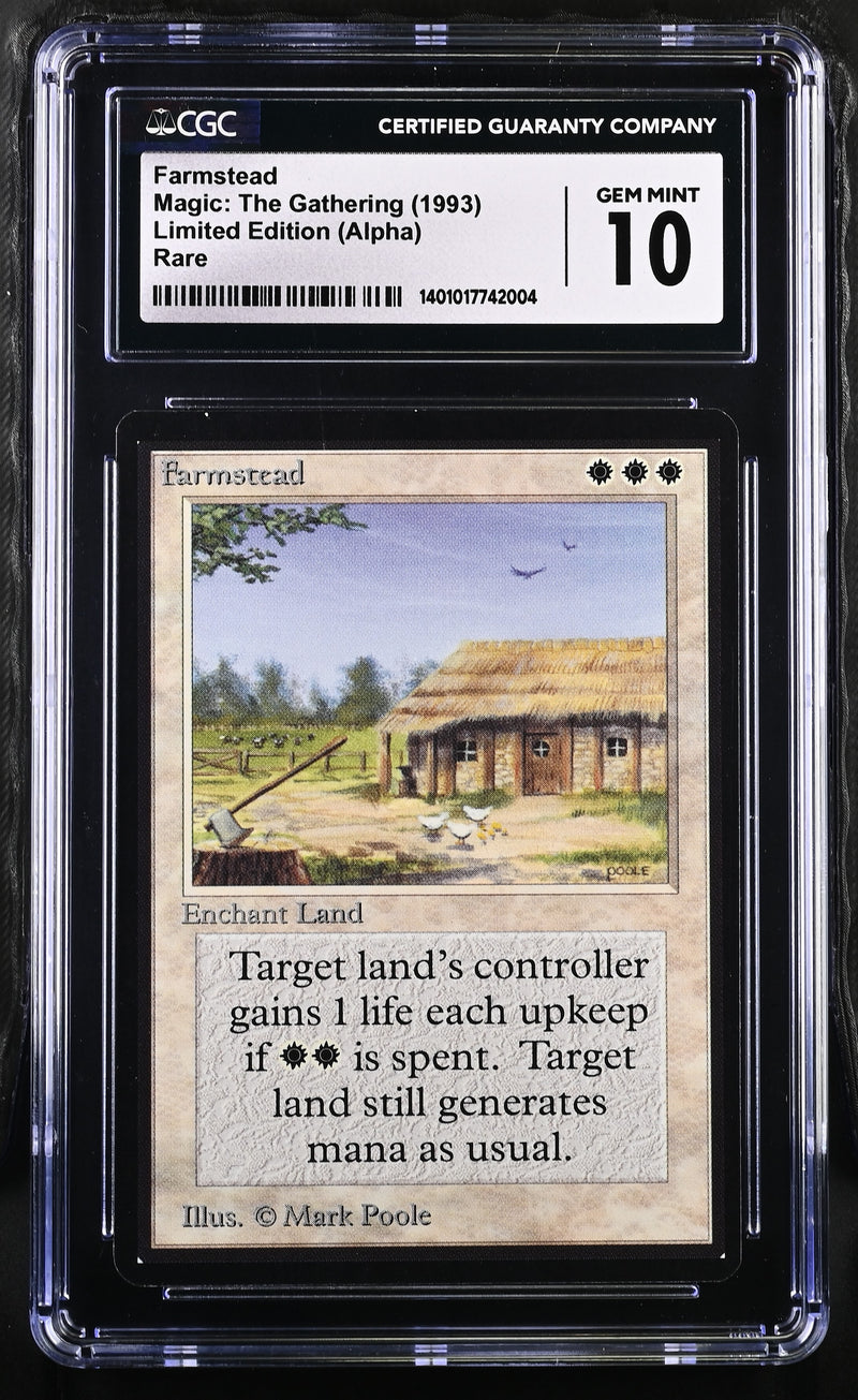 Farmstead (LEB)
