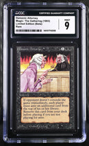 Demonic Attorney (LEB)