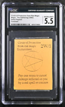 Circle of Protection: Red (Delta Playtest)