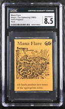 Mana Flare (Delta Playtest)