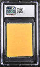 Wraith (Delta Playtest)