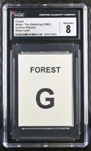 Forest (Epsilon Playtest)