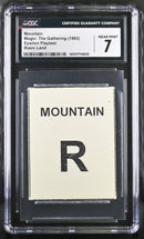 Mountain (Epsilon Playtest)