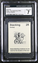 Stacking (Epsilon Playtest)