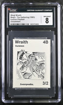 Wraith (Epsilon Playtest)