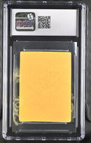 Vampire (Delta Playtest)