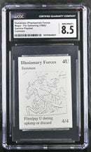 Illusionary Forces [Phantasmal Forces] (Gamma Playtest)