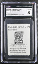 Illusionary Terrain [Phantasmal Terrain] (Gamma Playtest)