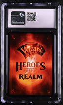 Heroes of the Realm - Chandra, Gremlin Wrangler (Heroes 2016)