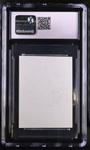 Ancestral Memory [Ancestral Recall] (Gamma Playtest)