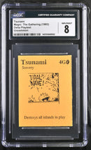 Tsunami (Delta Playtest)