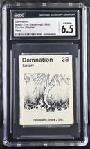 Damnation (Epsilon Playtest)