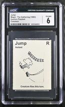 Jump (Epsilon Playtest)