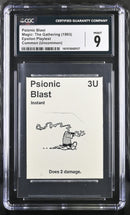 Psionic Blast (Epsilon Playtest)