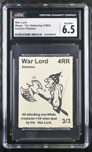 Warlord (Epsilon Playtest)