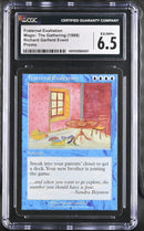 Garfield Event Card - Fraternal Exaltation